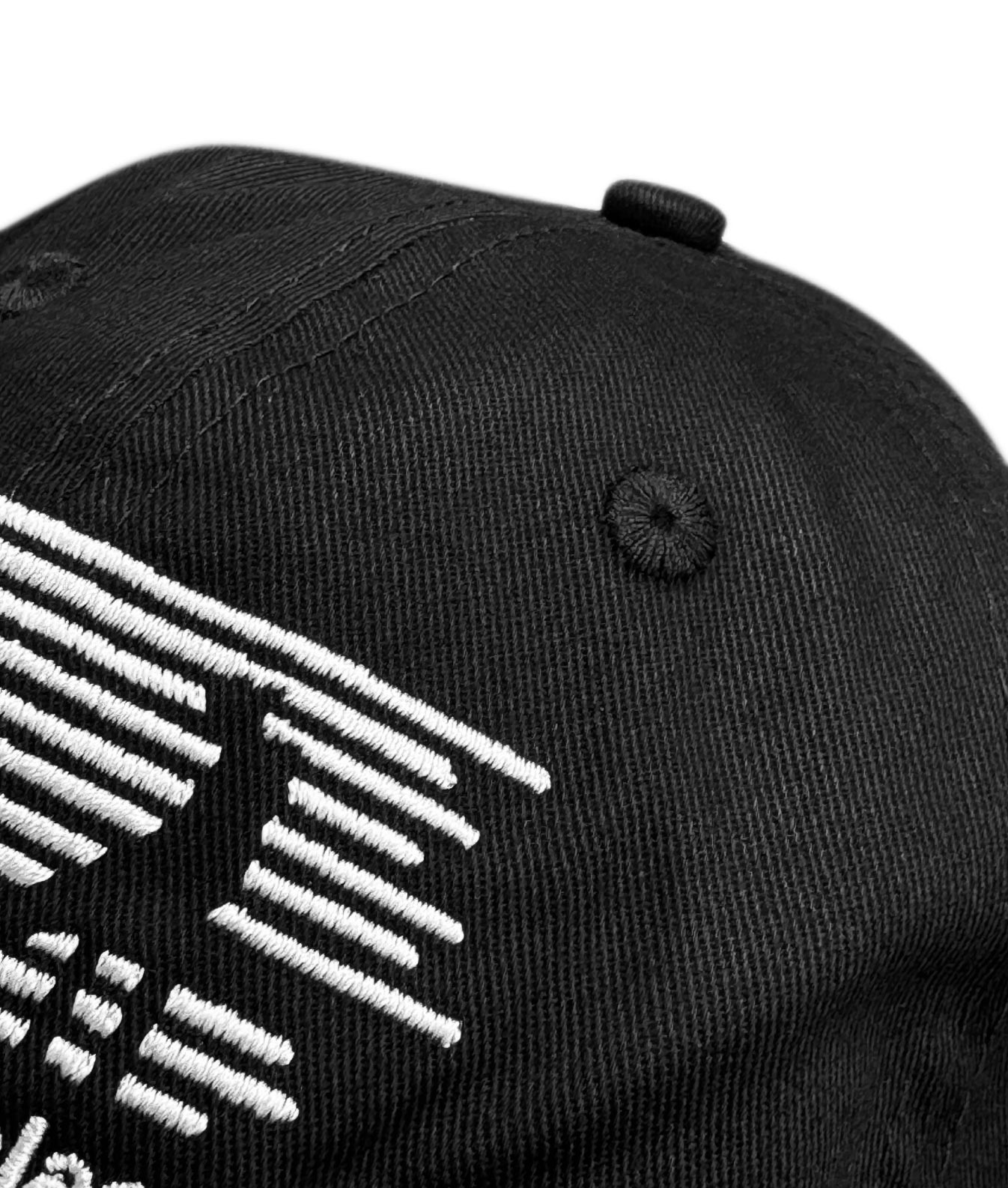 Casquette logo classique