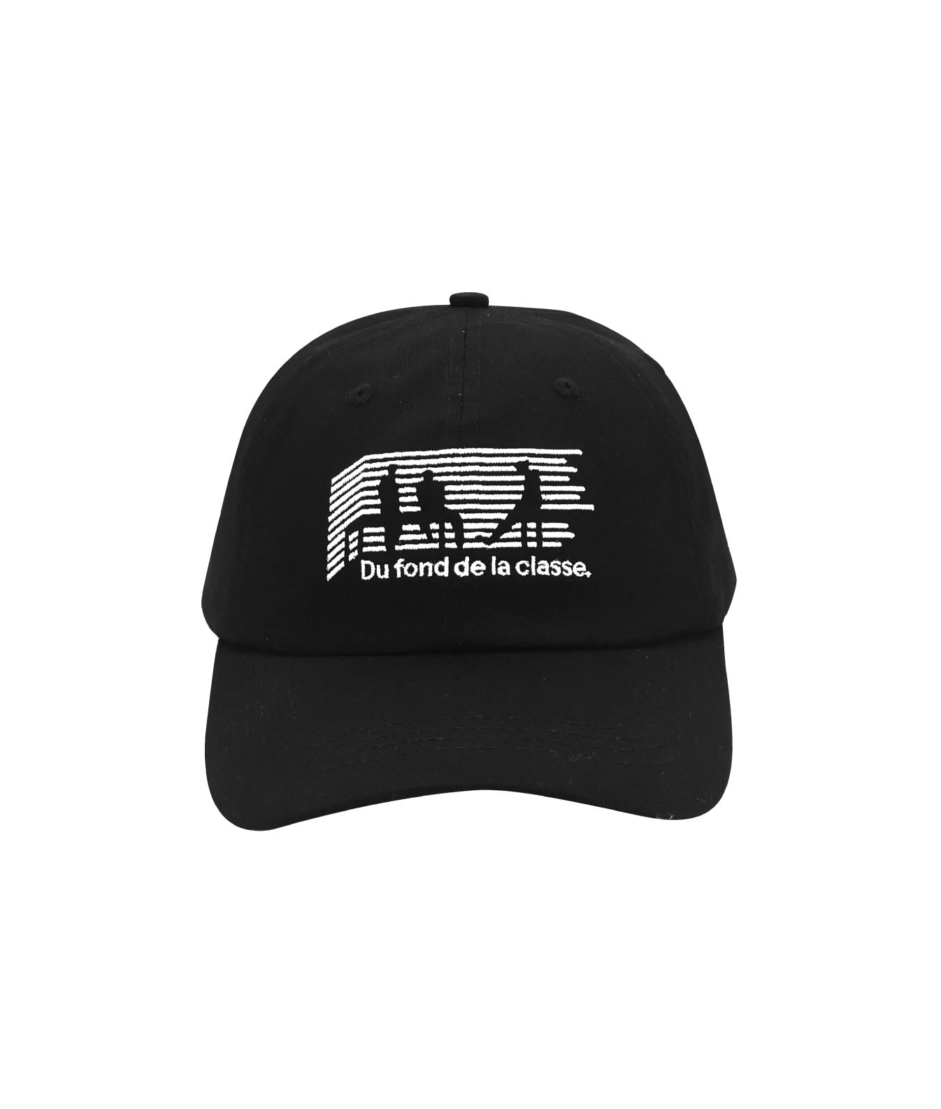 Casquette logo classique