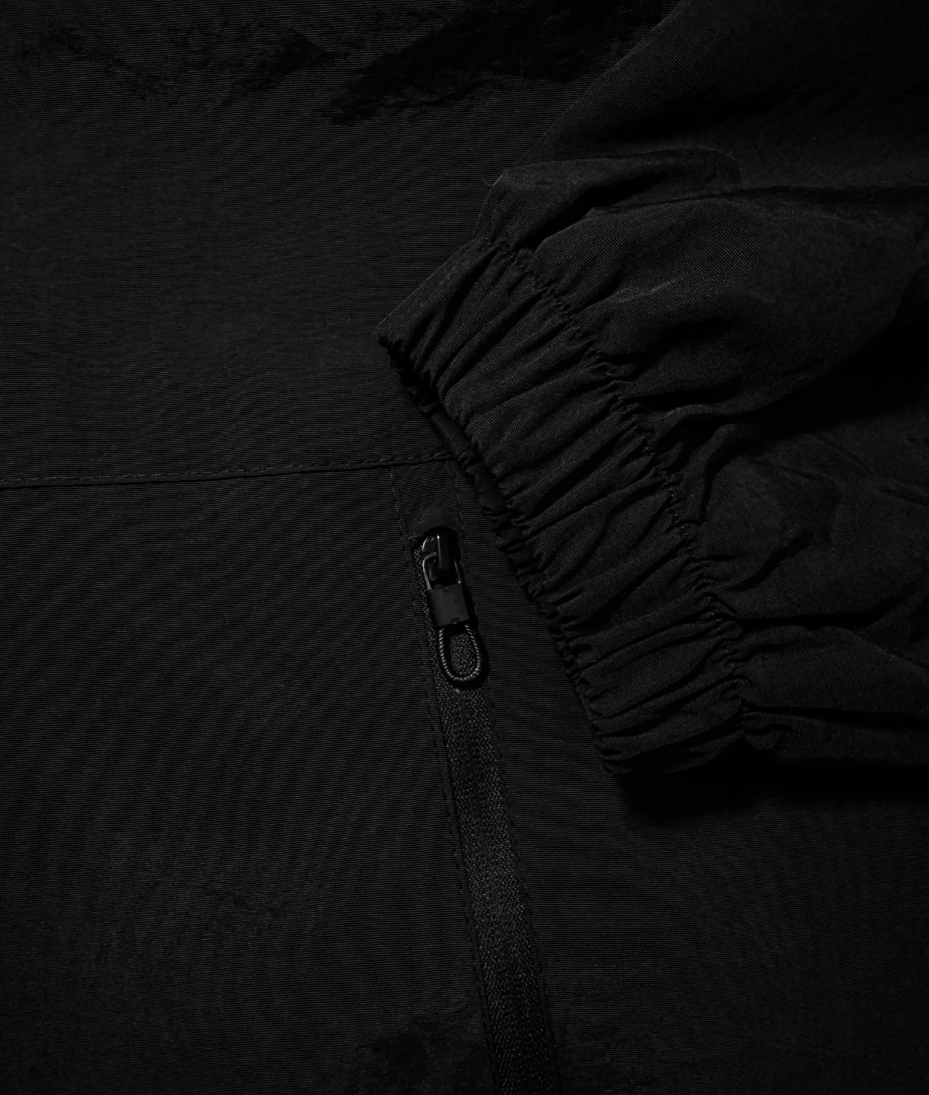 District - Veste coupe vent imperméable.