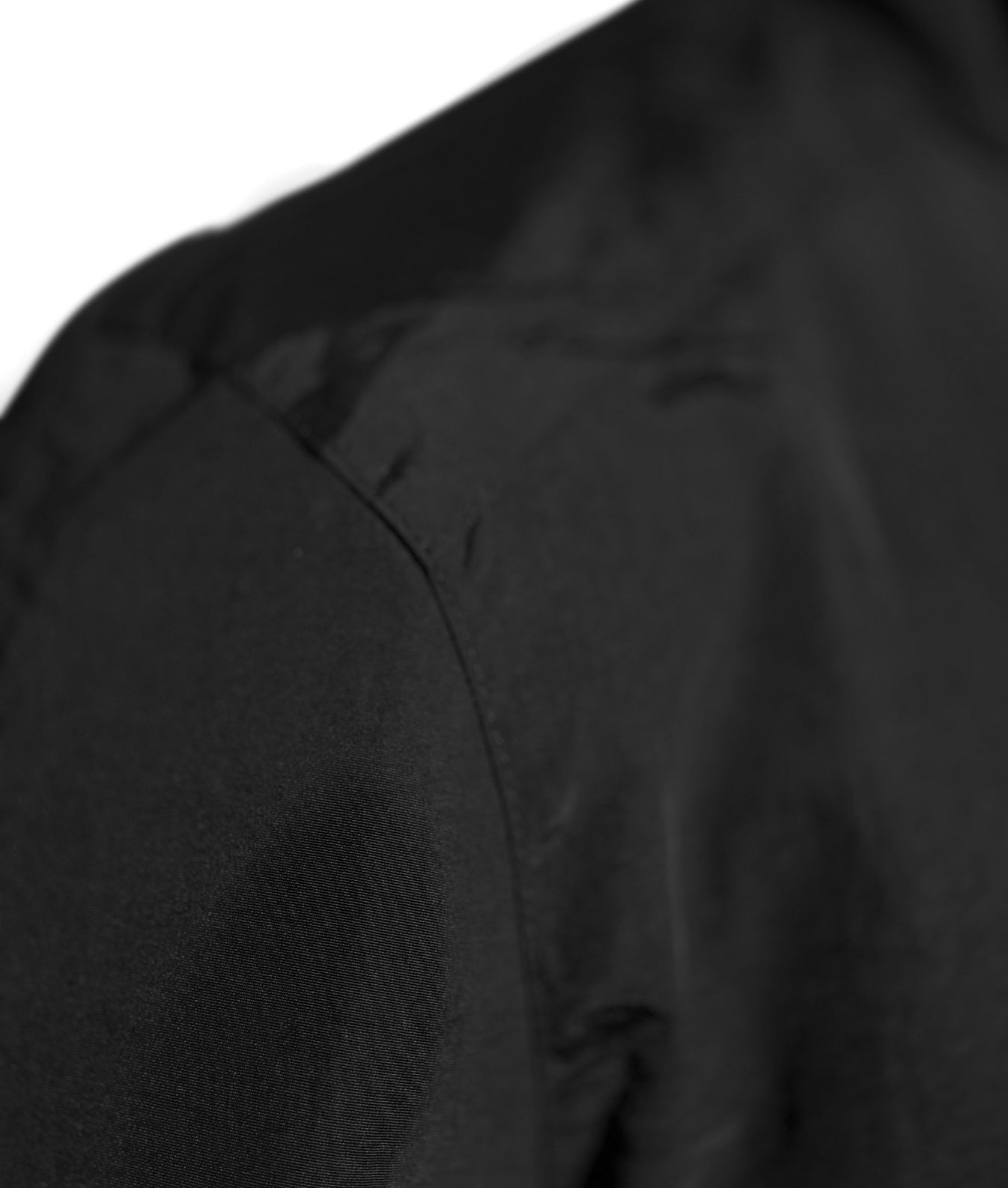 District - Veste coupe vent imperméable.