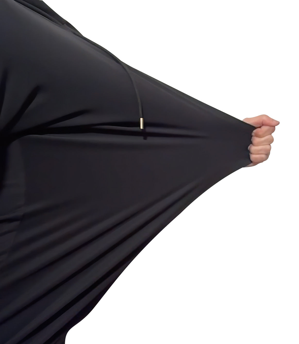 PHANTOM 2 - sweat à capuche thermique.