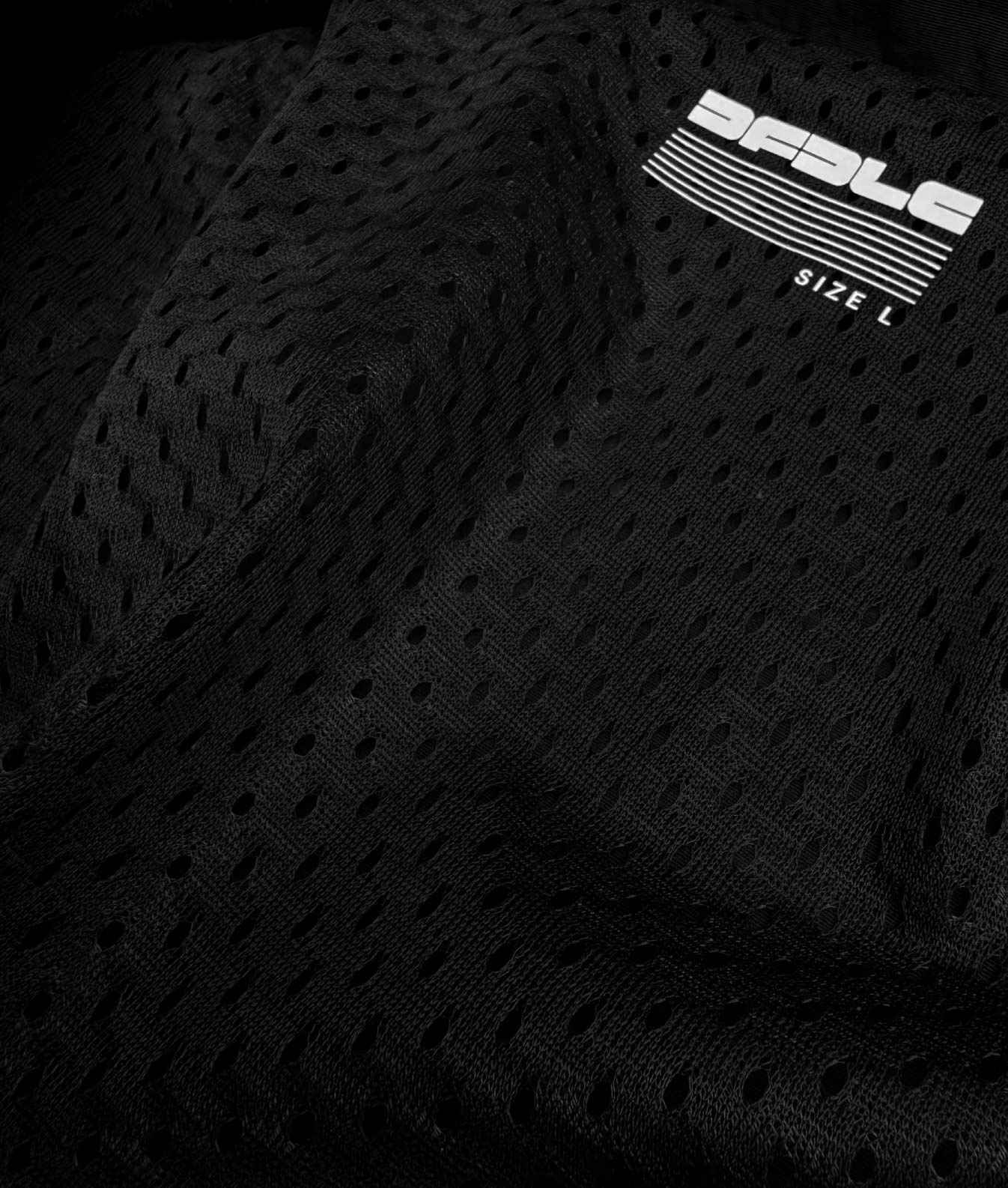 District - Veste coupe vent imperméable.