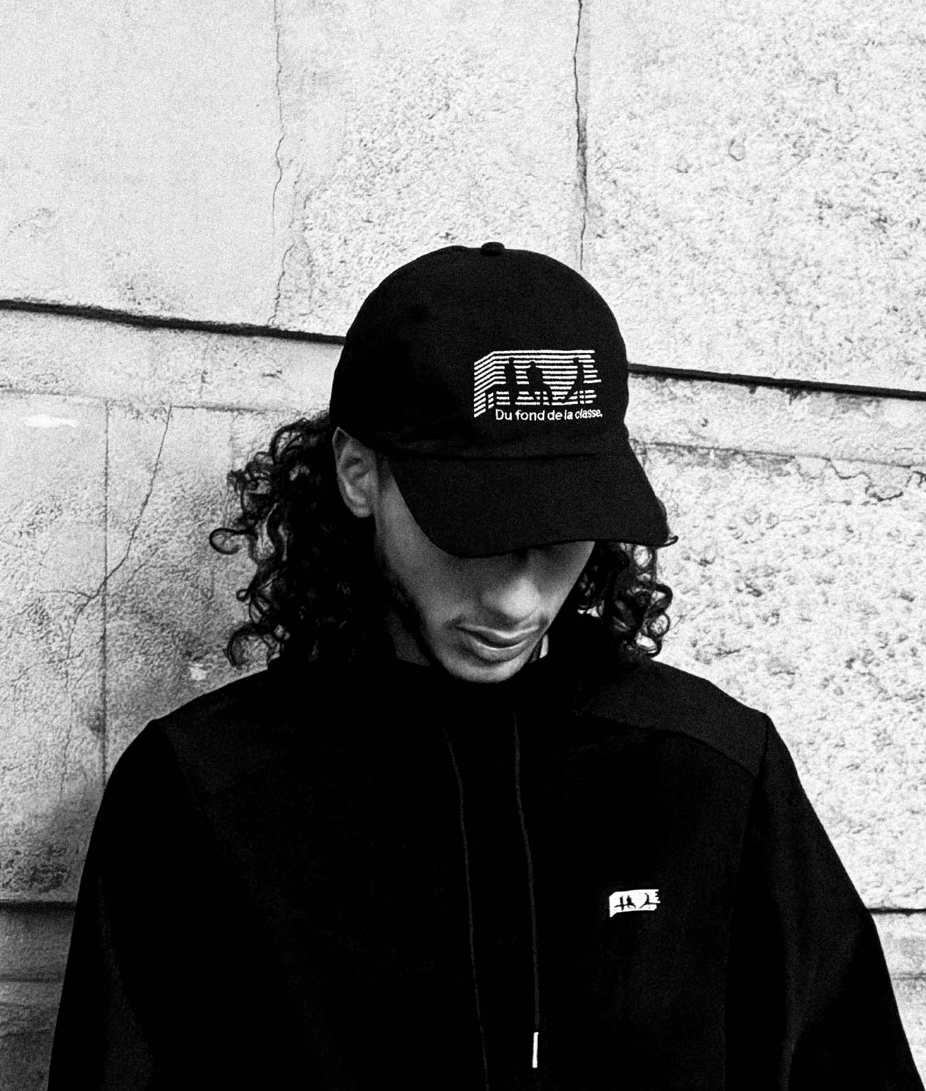 Casquette logo classique