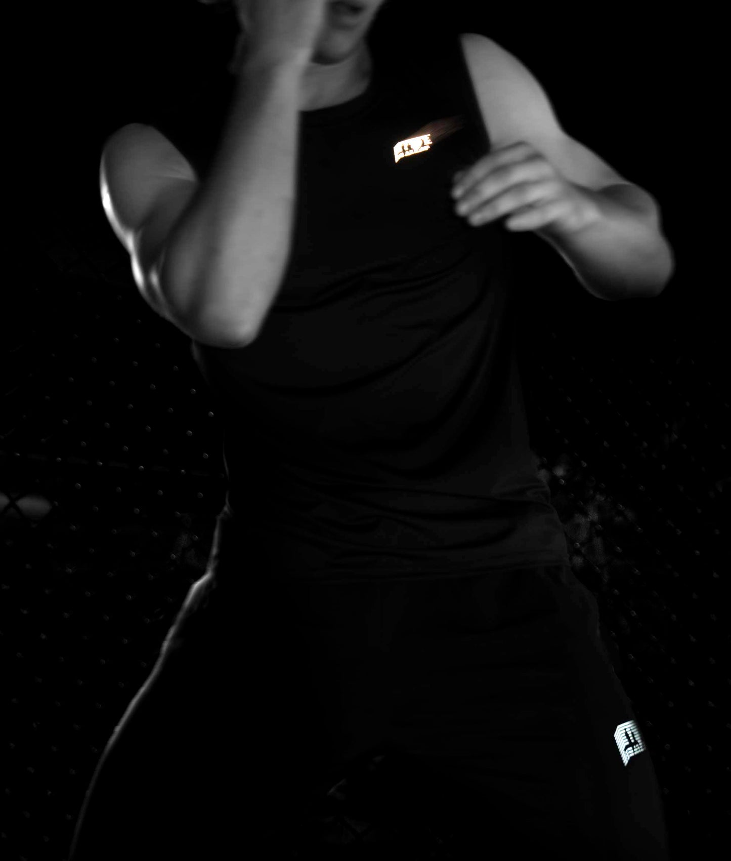 Débardeur de sport Liquid