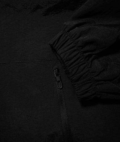 District - Veste coupe vent imperméable.