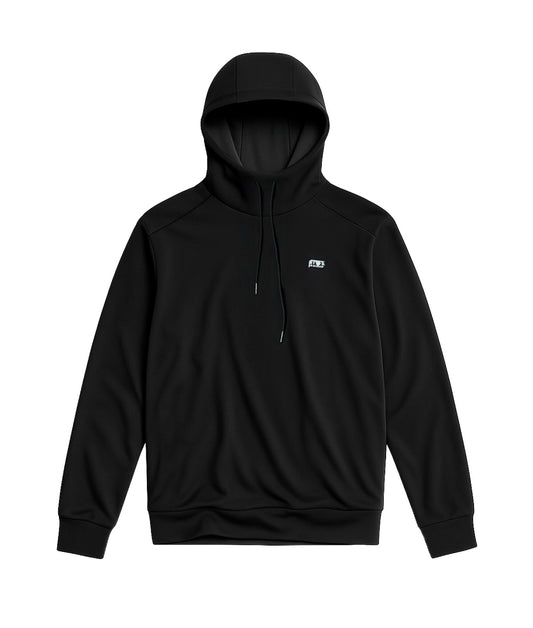 PHANTOM 2 - sweat à capuche thermique.