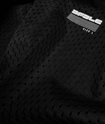 District - Veste coupe vent imperméable.