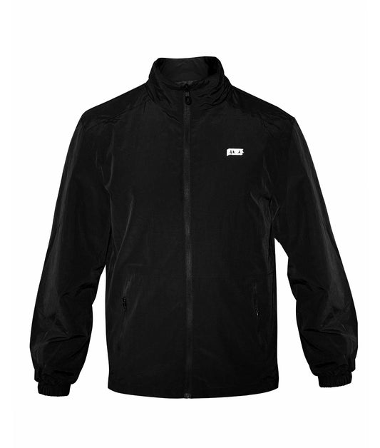 District - Veste coupe vent imperméable.