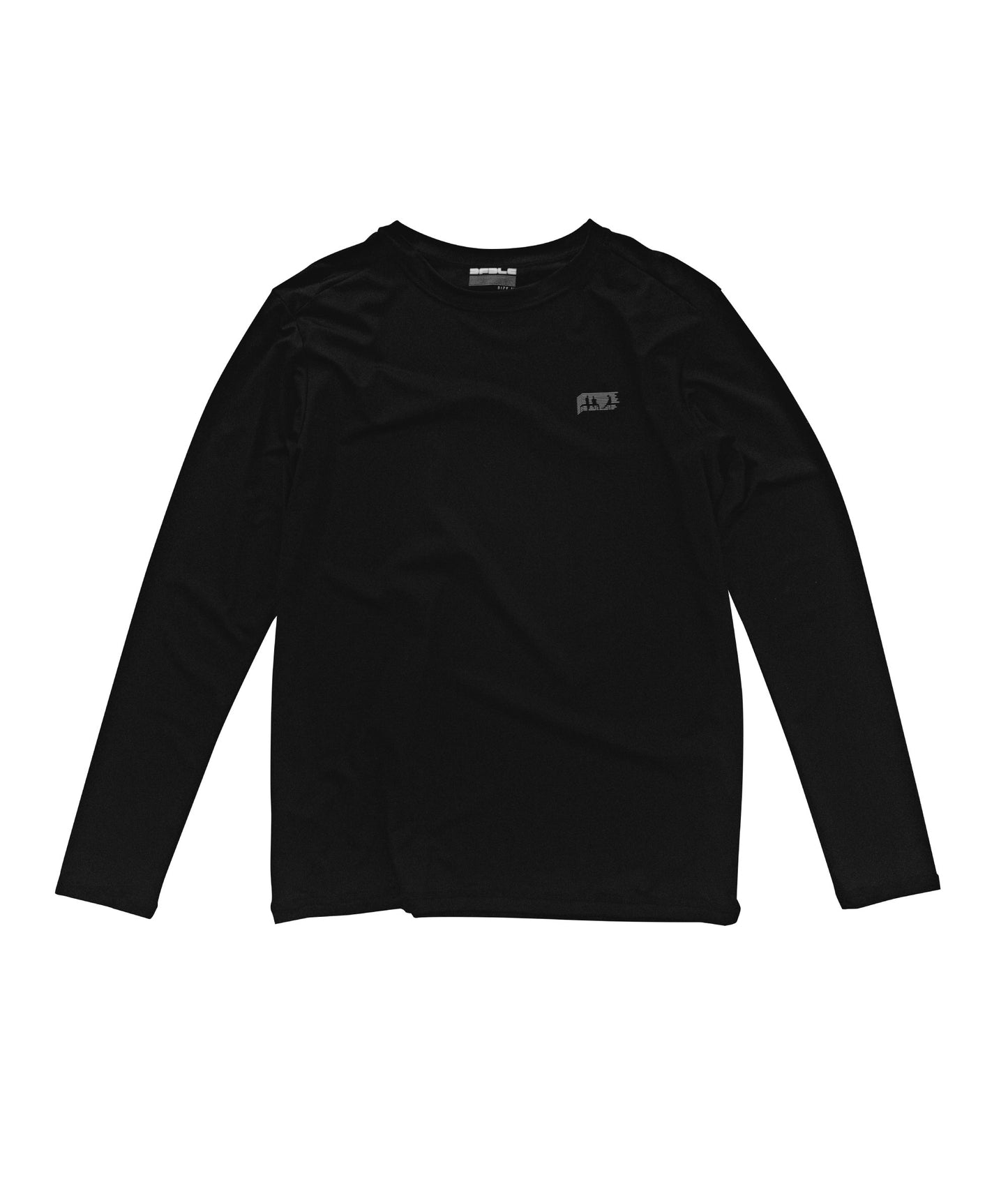 Liquid - Tee shirt de sport manches longues