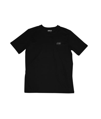 Liquid - Tee shirt de sport manches courtes