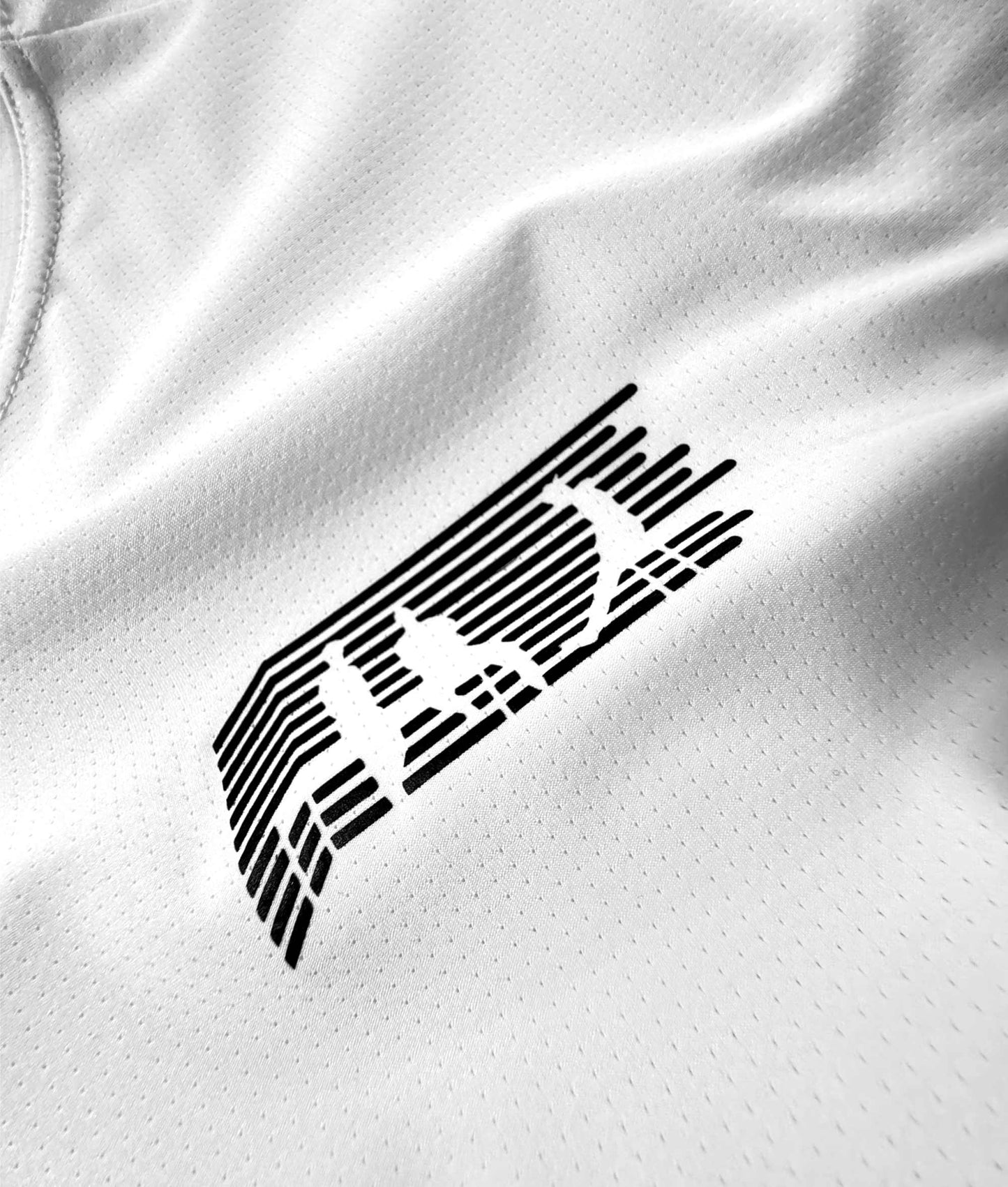 Éther - T shirt de sport ultra léger.